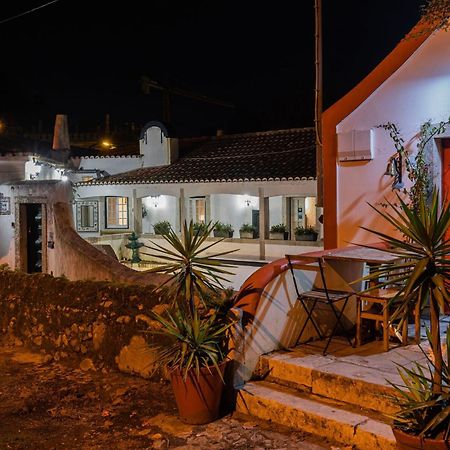 Small Cozy Room In Palace Patio With Hot Tub And Snooker - Sintra Wow Extérieur photo