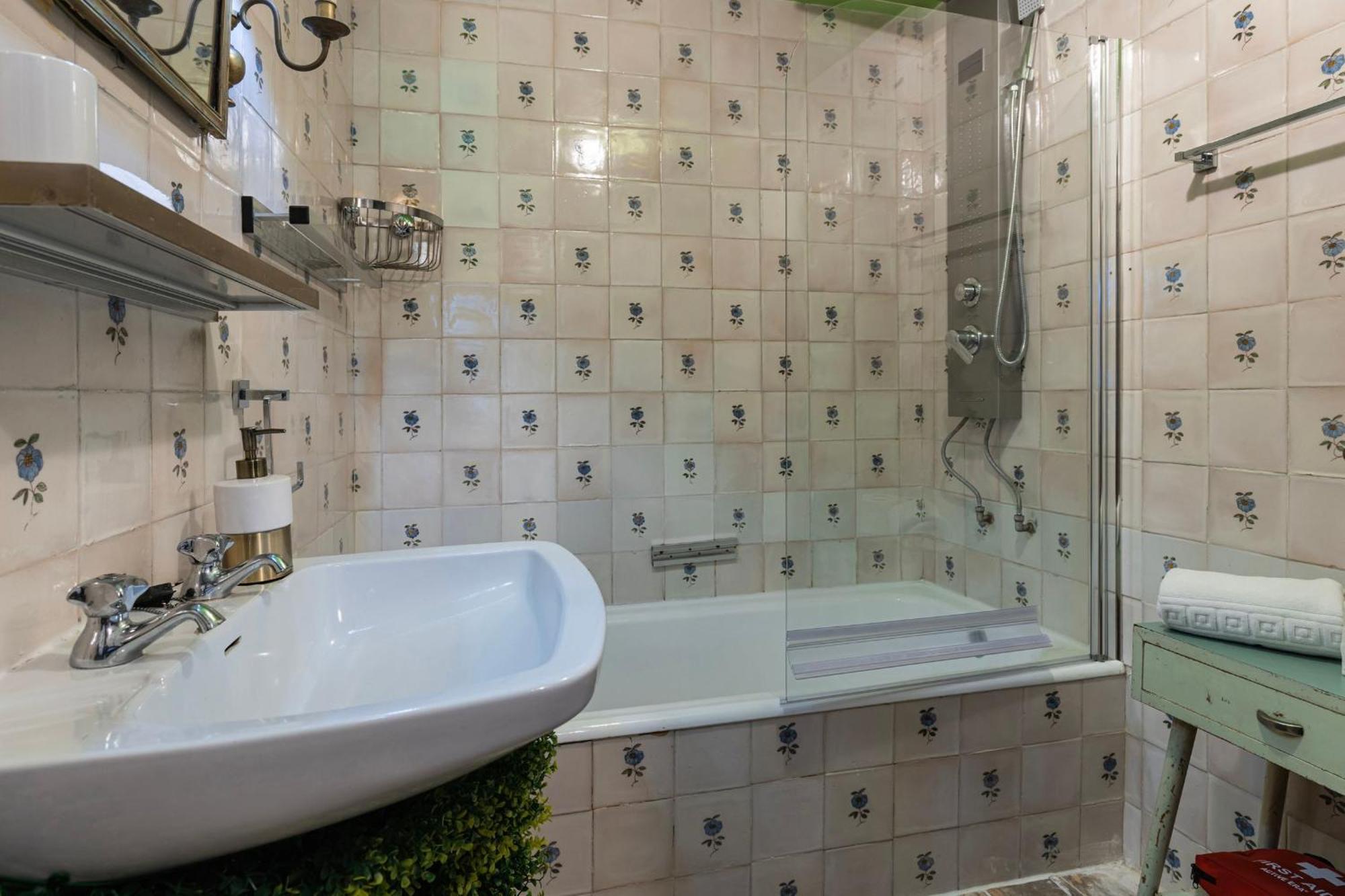 Small Cozy Room In Palace Patio With Hot Tub And Snooker - Sintra Wow Extérieur photo