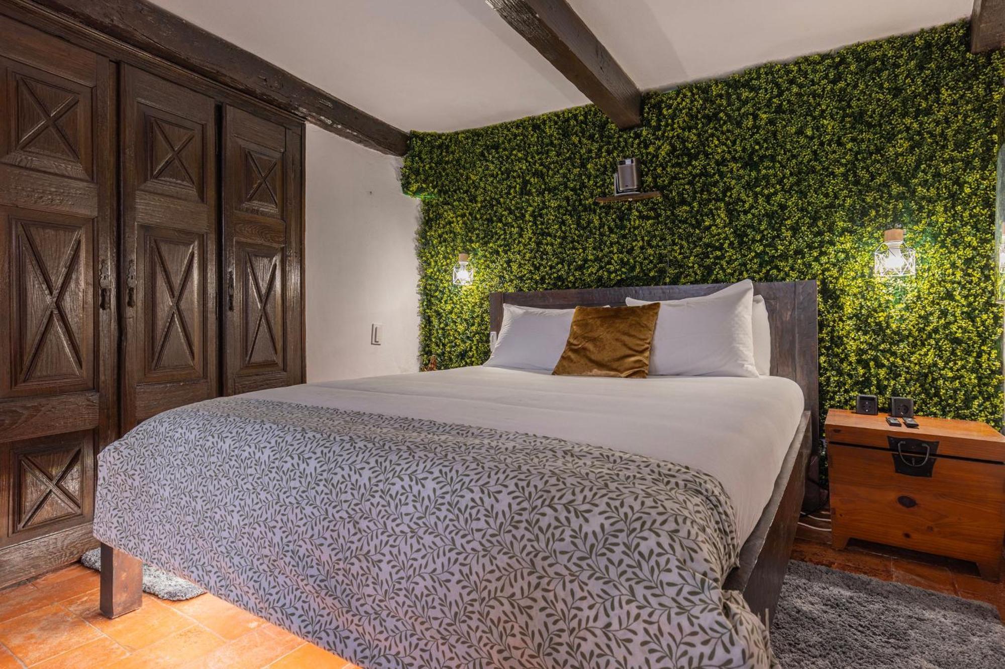 Small Cozy Room In Palace Patio With Hot Tub And Snooker - Sintra Wow Extérieur photo