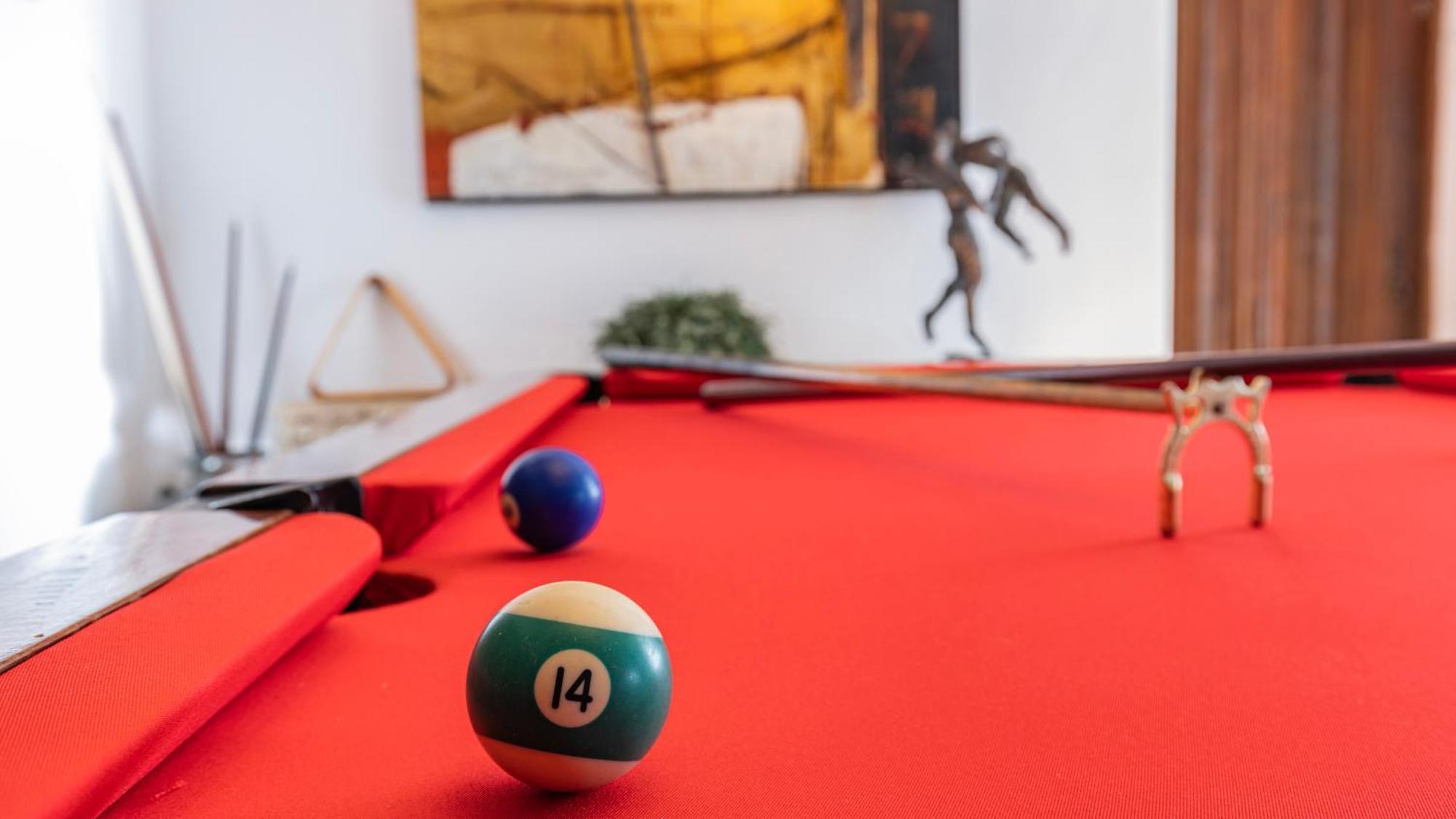 Small Cozy Room In Palace Patio With Hot Tub And Snooker - Sintra Wow Extérieur photo